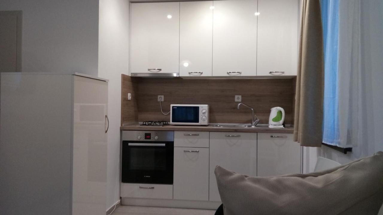 Khan Krum House & Apartments For Rent Elin Pelin エクステリア 写真